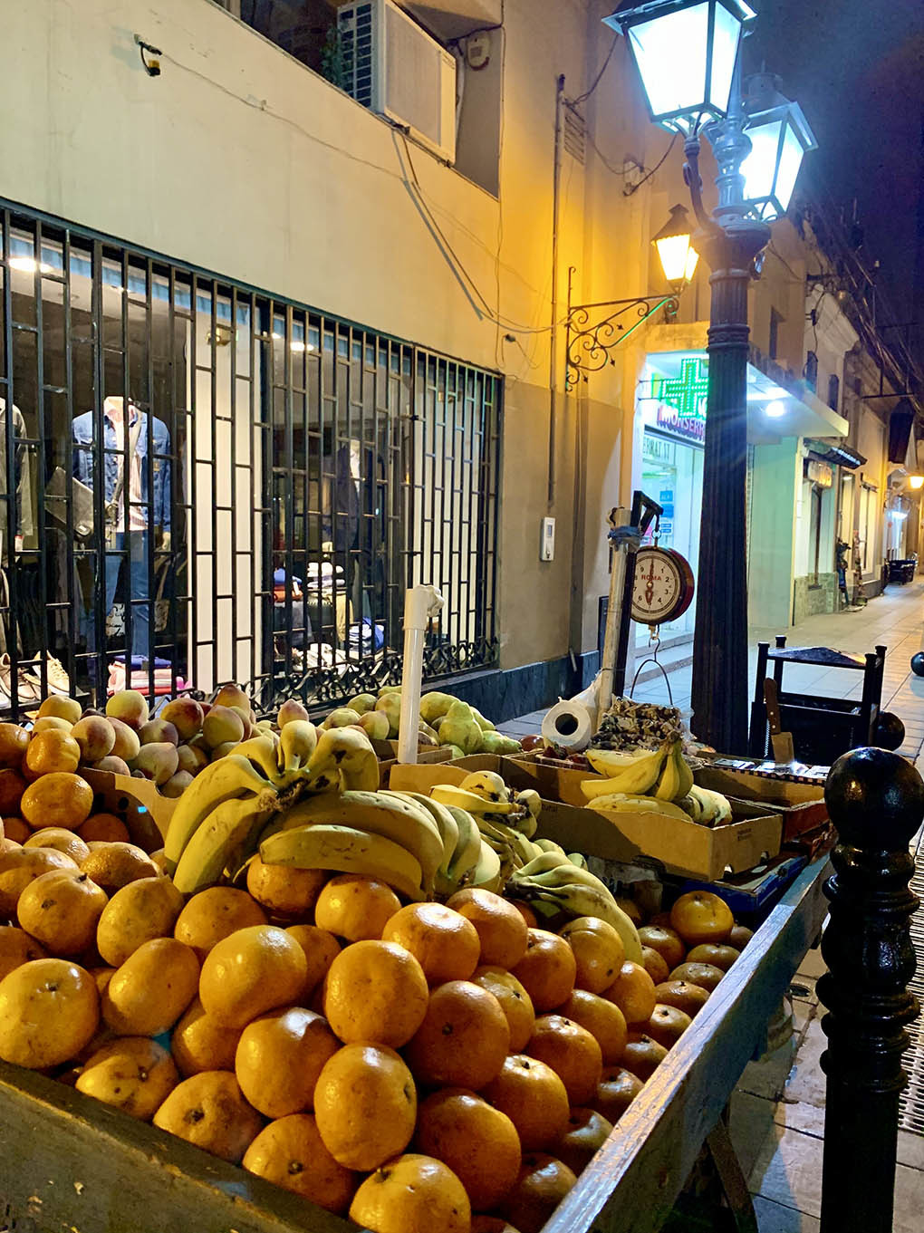 Тур по Северу Аргентины: Хухуй - Тукуман - Сальта - Катамарка