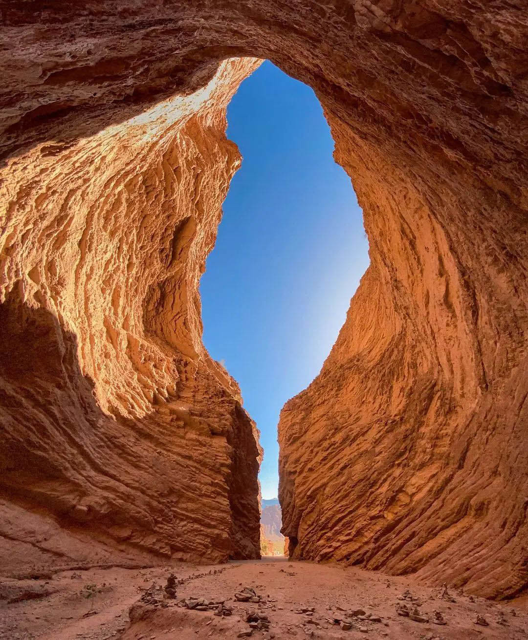 Тур по Северу Аргентины: Хухуй - Тукуман - Сальта - Катамарка