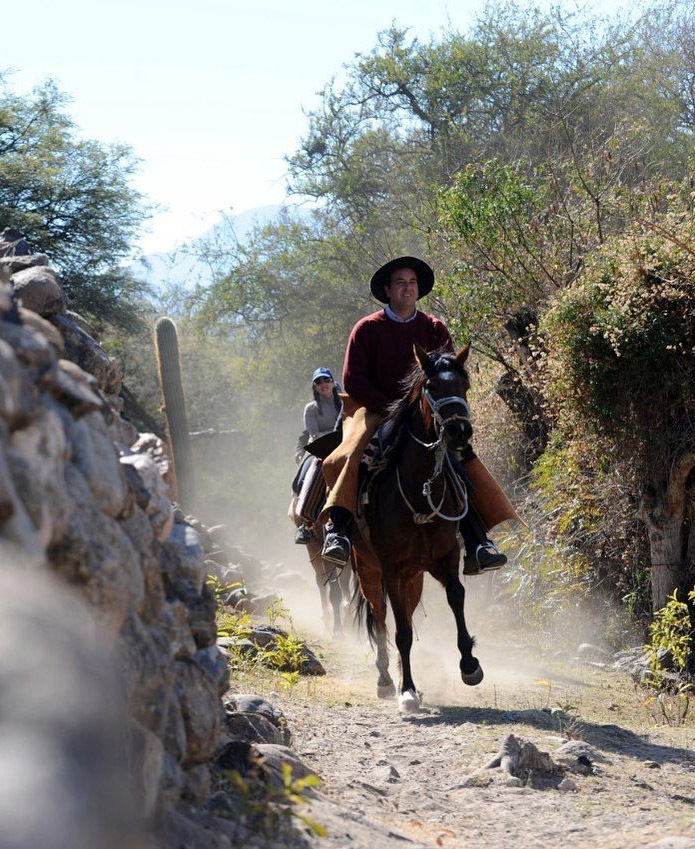 Тур по Северу Аргентины: Хухуй - Тукуман - Сальта - Катамарка