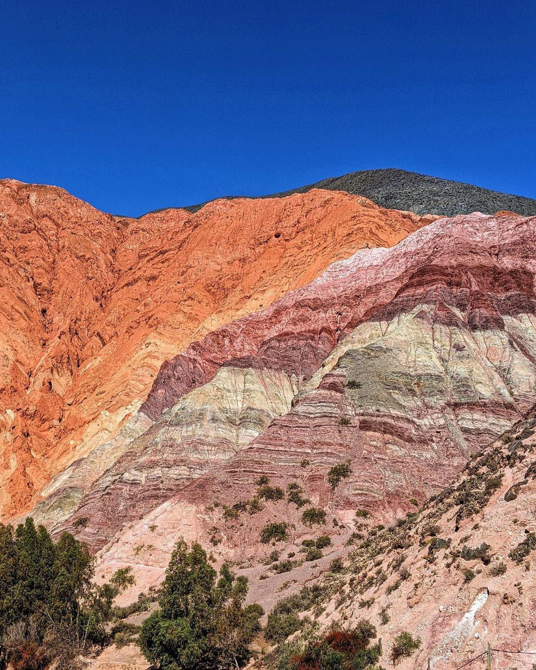Тур по Северу Аргентины: Хухуй - Тукуман - Сальта - Катамарка
