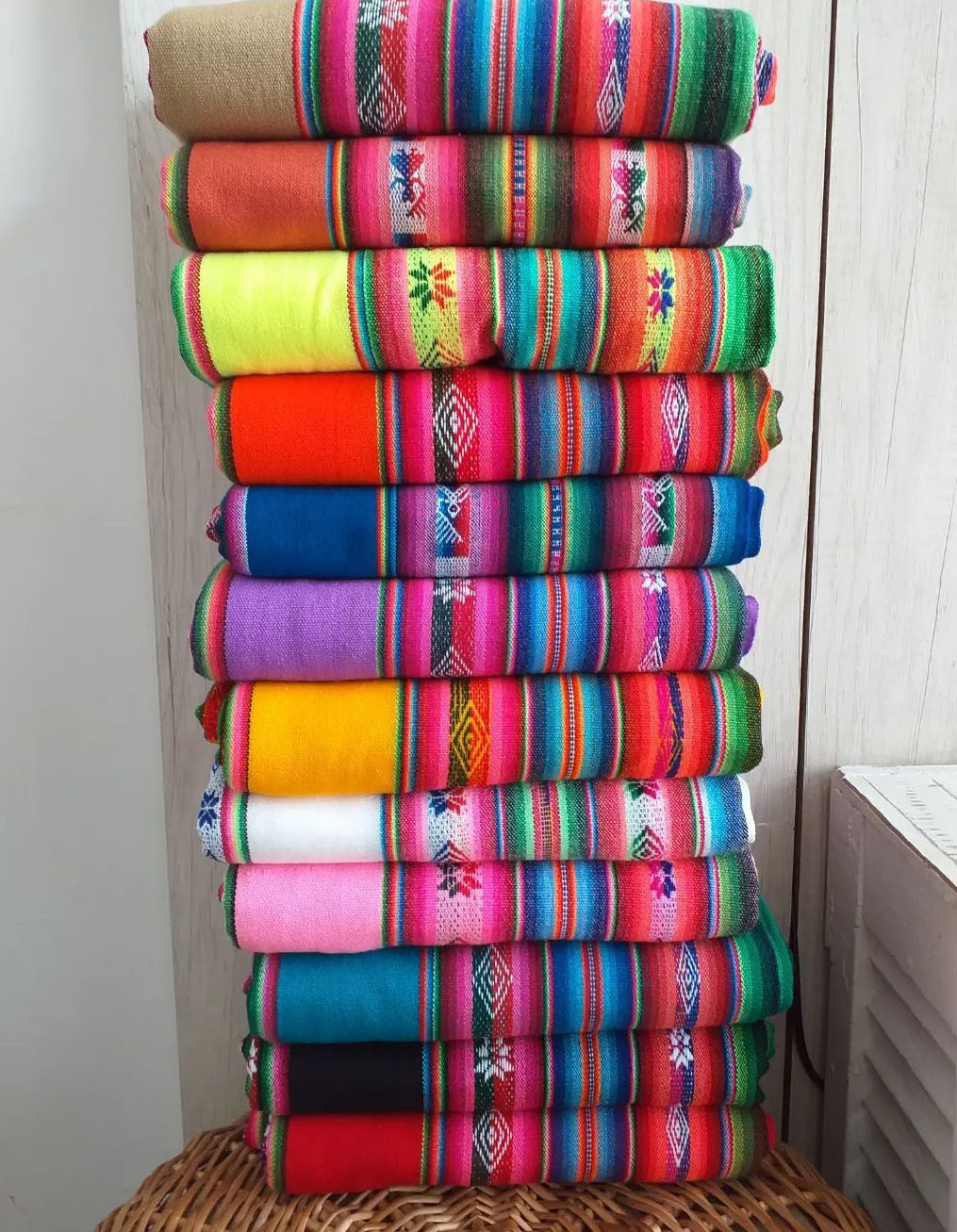 Тур по Северу Аргентины: Хухуй - Тукуман - Сальта - Катамарка