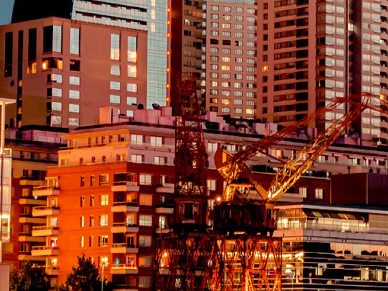 Тур в Буэнос-Айрес на 3 дня