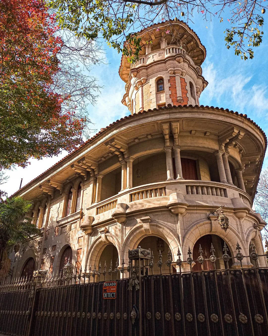 Тур в Буэнос-Айрес на 3 дня