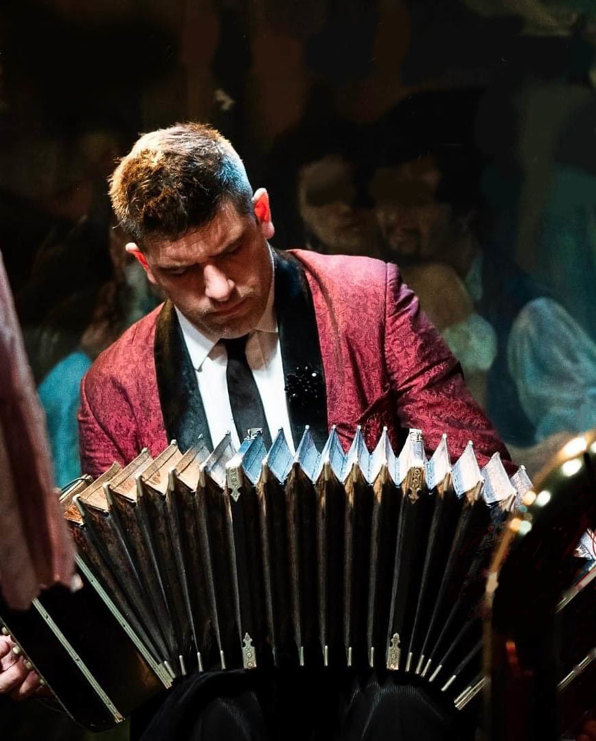 Тур в Буэнос-Айрес на 3 дня