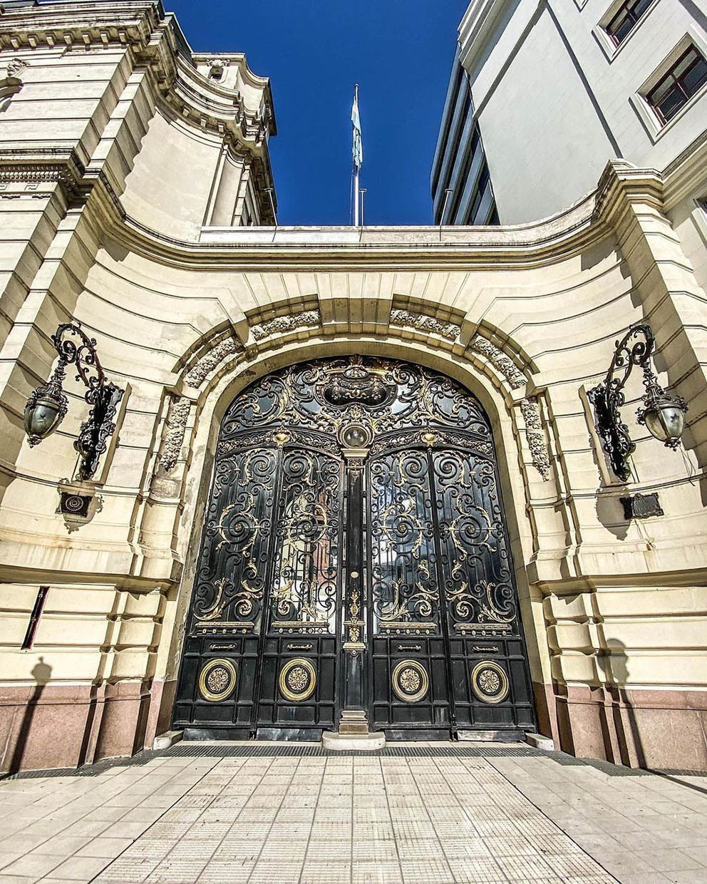 Тур в Буэнос-Айрес на 3 дня