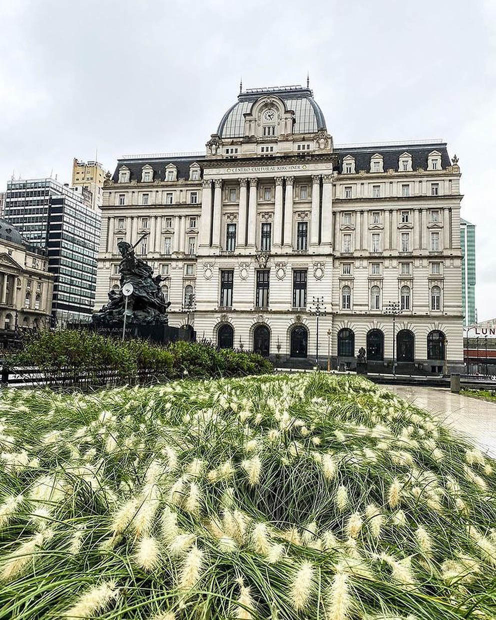 Тур в Буэнос-Айрес на 3 дня