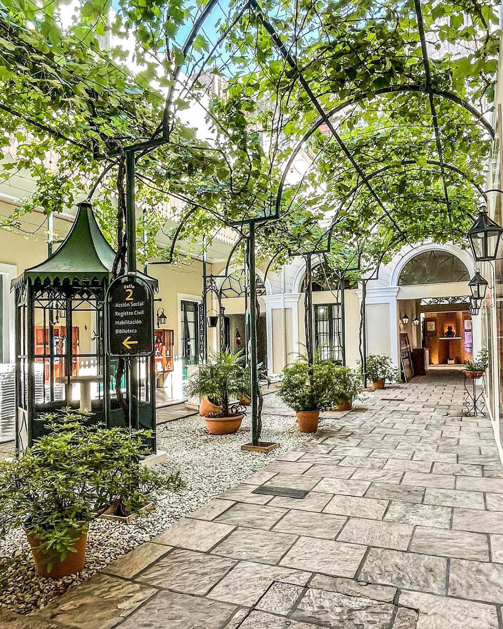 Тур в Буэнос-Айрес на 3 дня