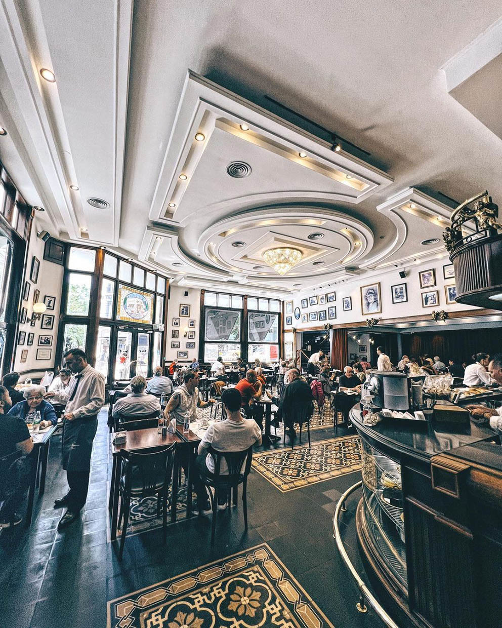 Тур в Буэнос-Айрес на 3 дня