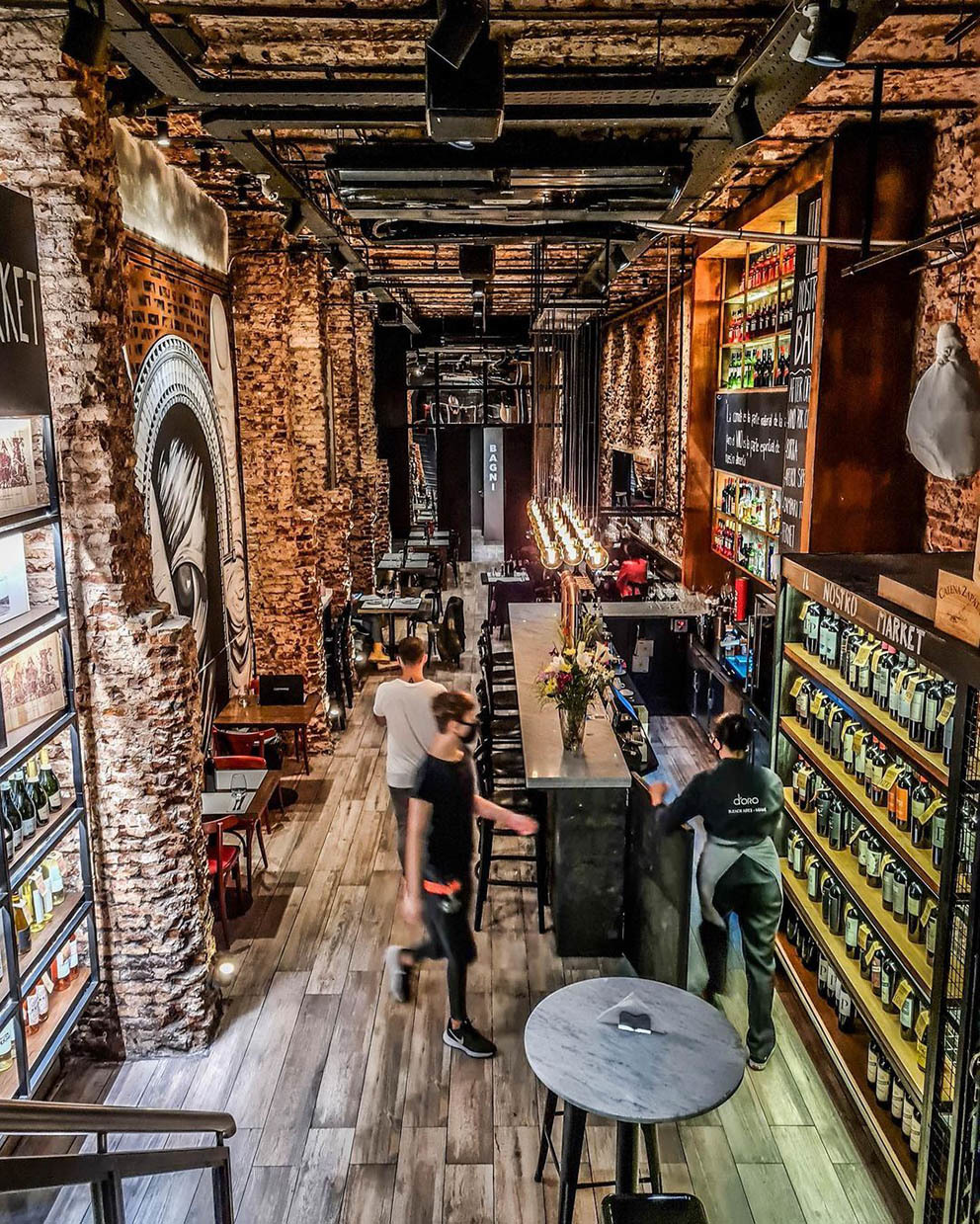 Тур в Буэнос-Айрес на 3 дня