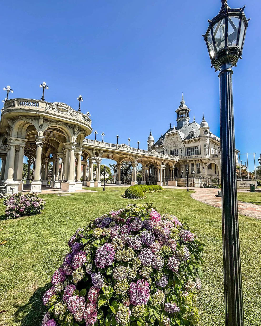 Тур в Буэнос-Айрес на 3 дня