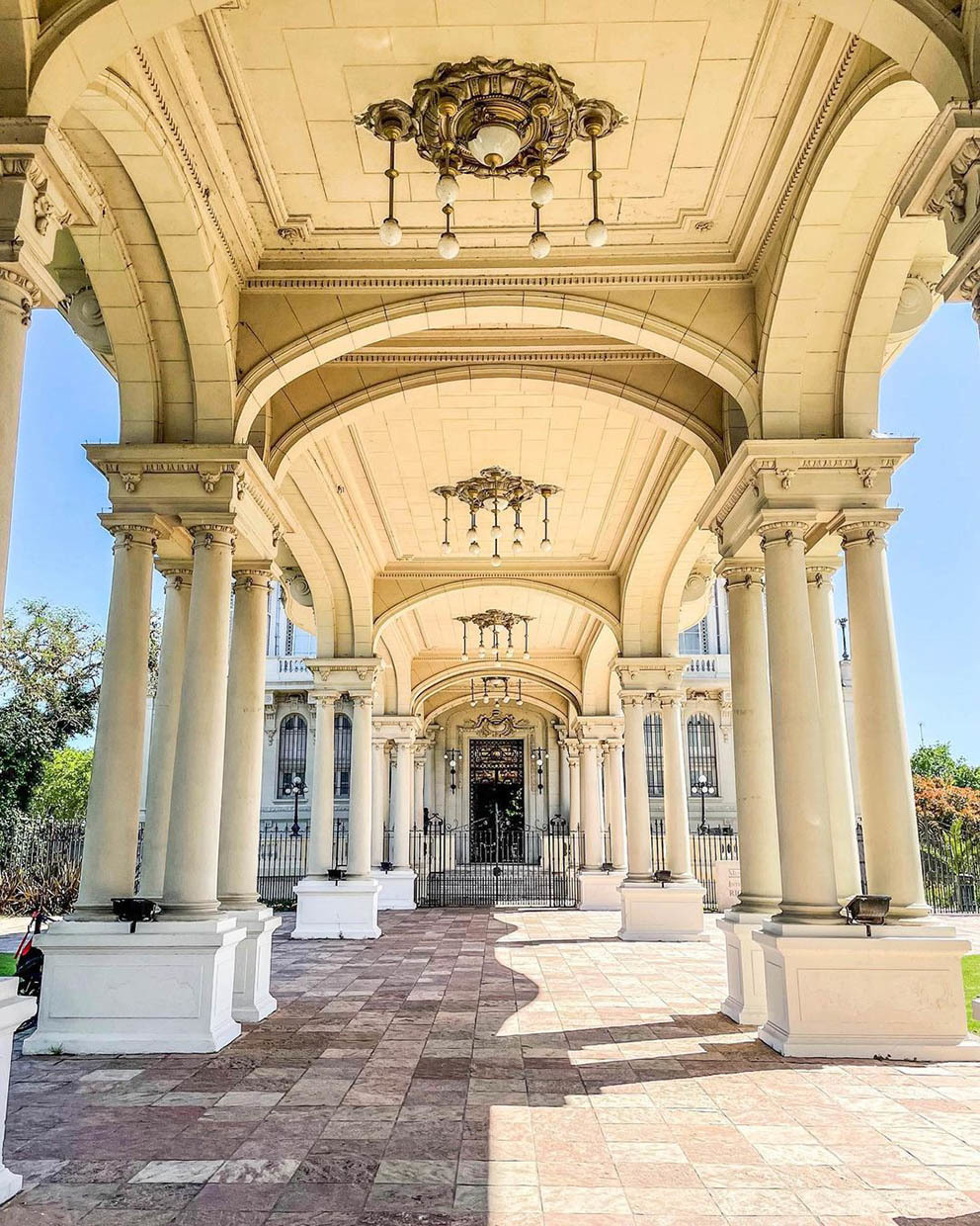 Тур в Буэнос-Айрес на 3 дня