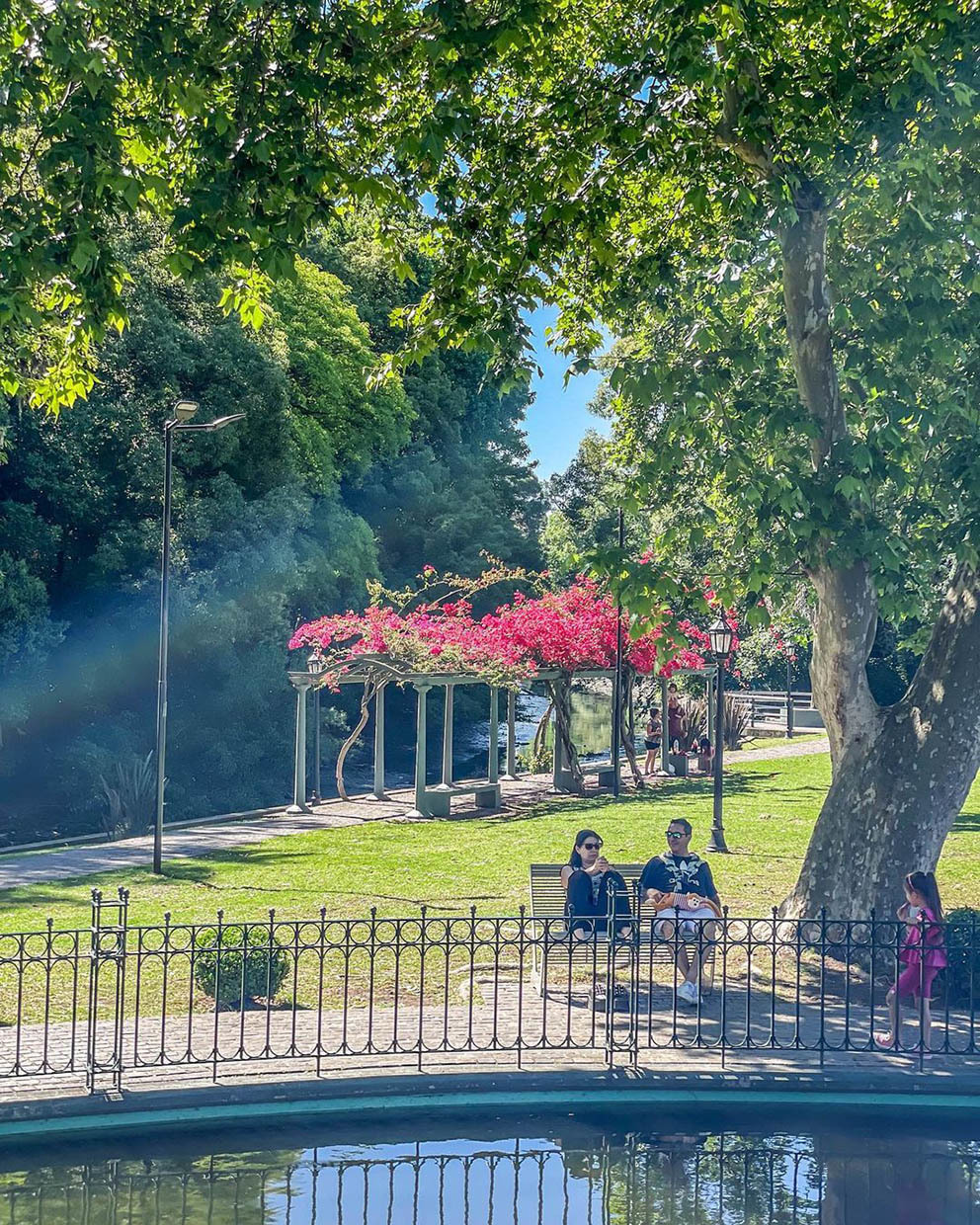 Тур в Буэнос-Айрес на 3 дня