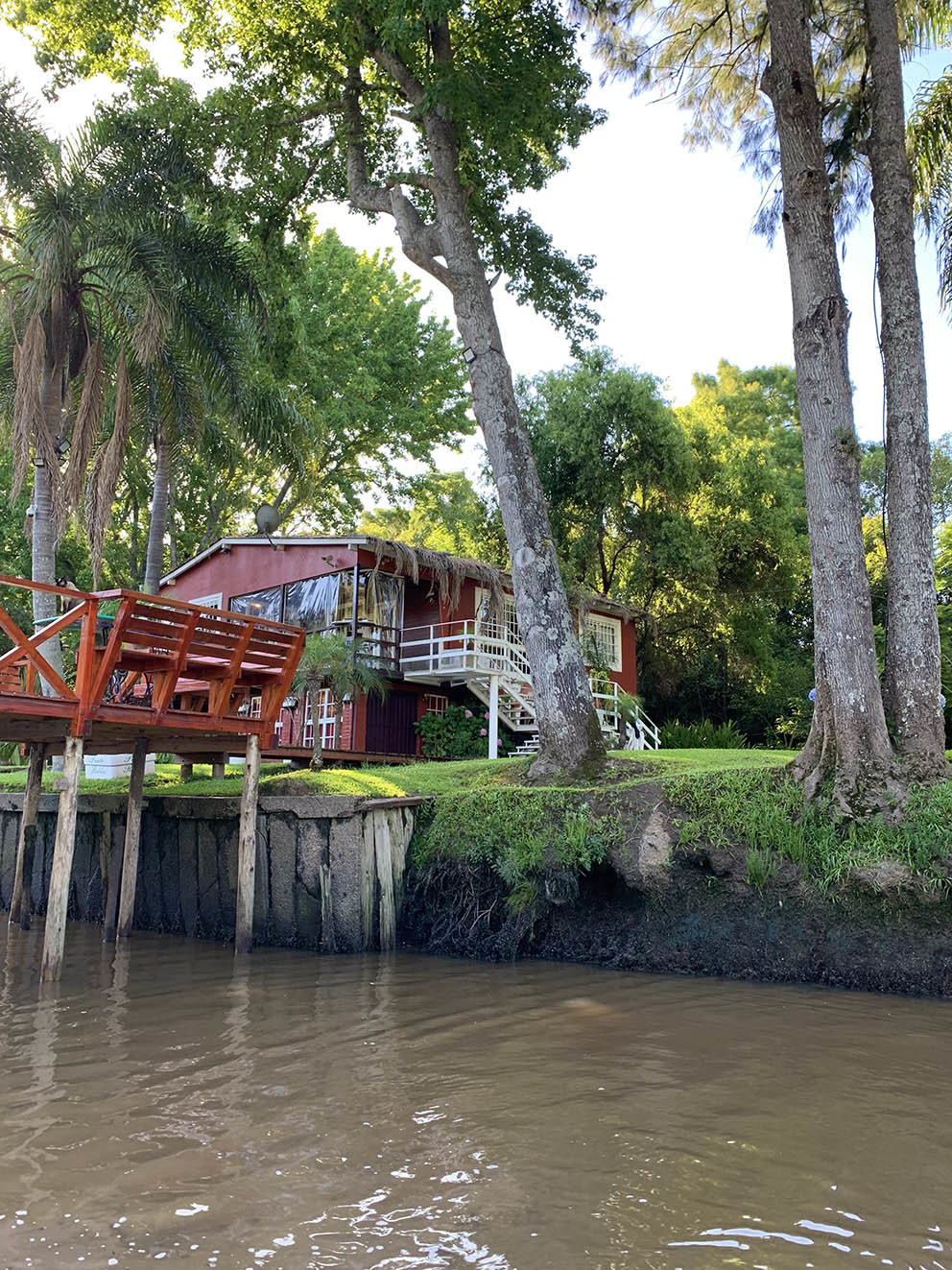 Тур в Буэнос-Айрес на 3 дня