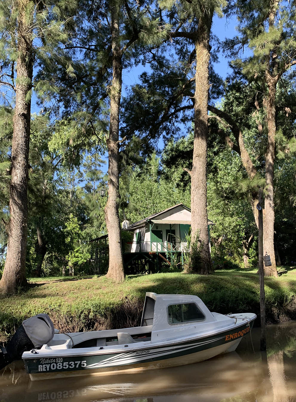 Тур в Буэнос-Айрес на 3 дня