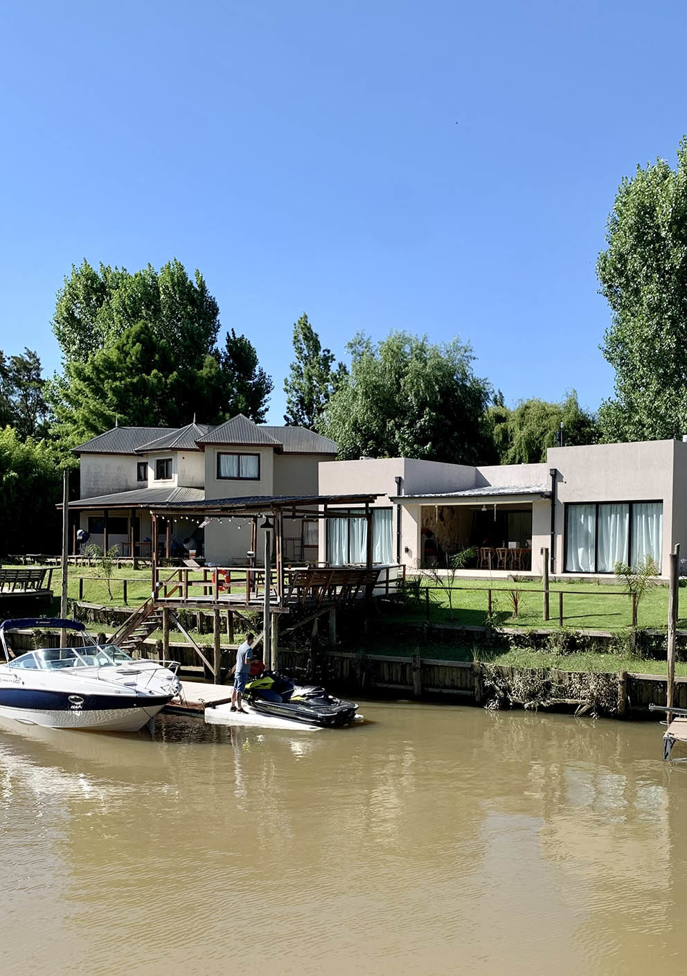 Тур в Буэнос-Айрес на 3 дня