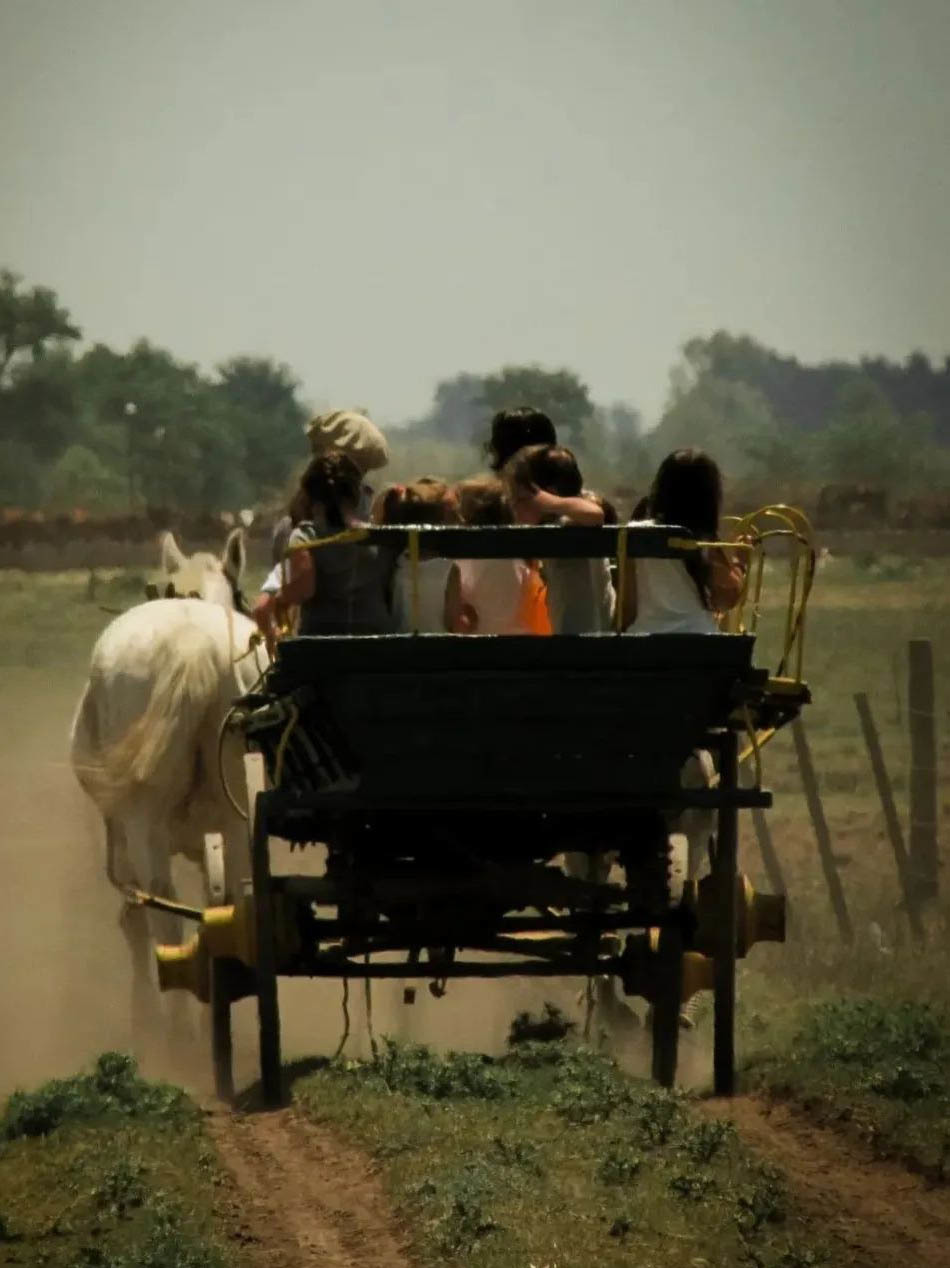 Тур в Буэнос-Айрес на 3 дня