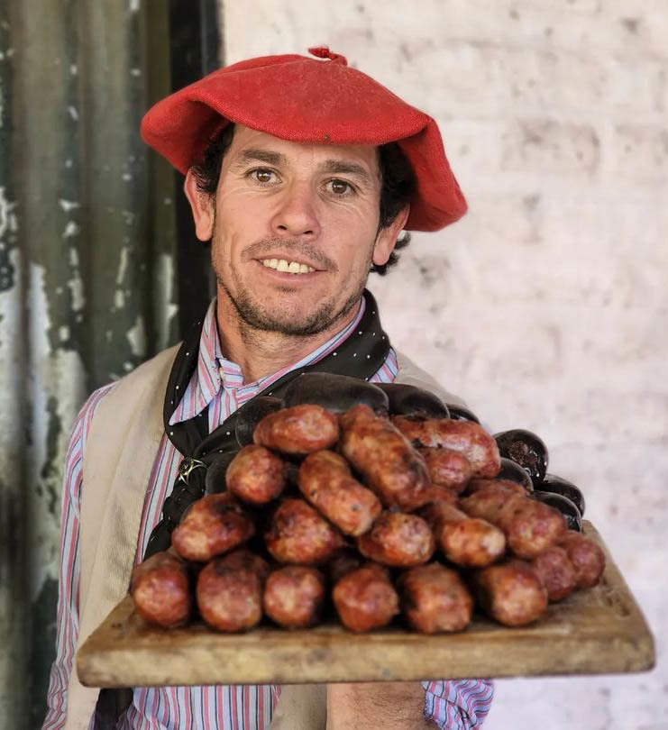 Тур в Буэнос-Айрес на 3 дня