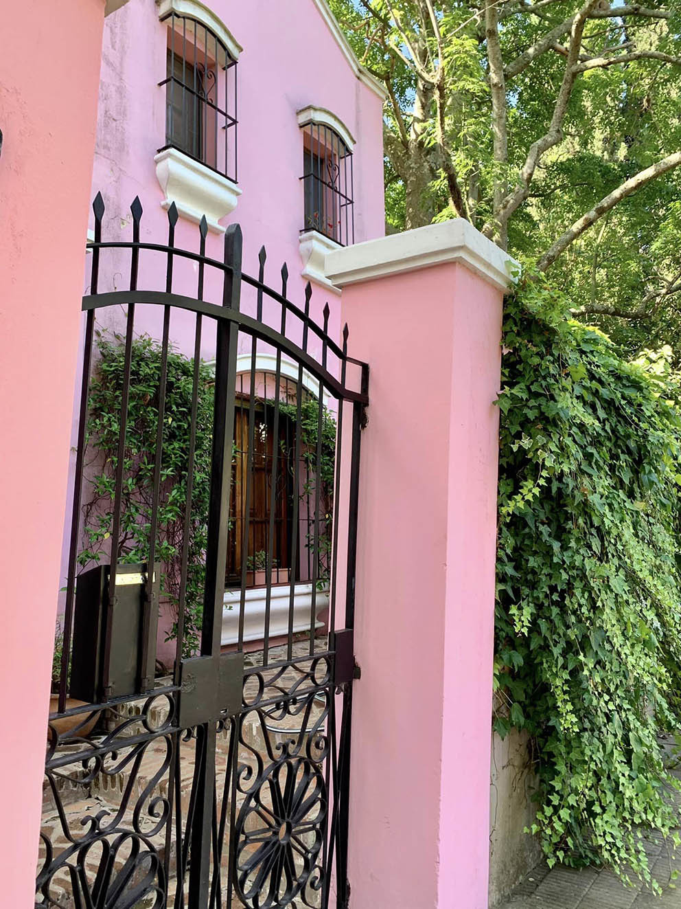 Тур в Буэнос-Айрес на 3 дня