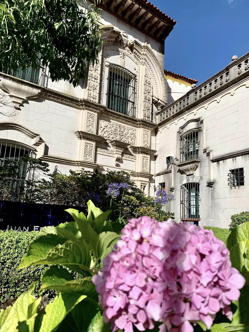 Тур в Буэнос-Айрес на 3 дня