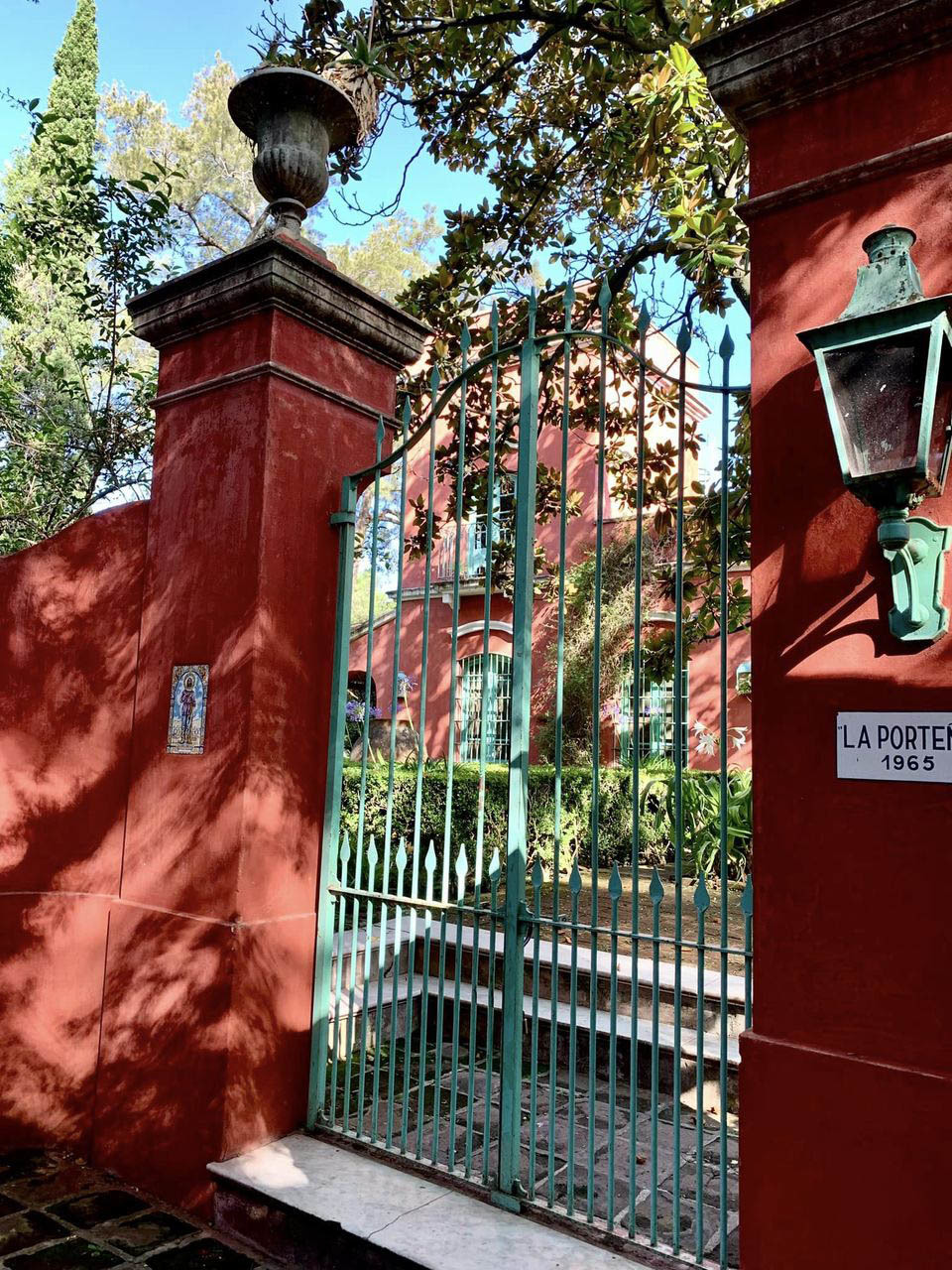 Тур в Буэнос-Айрес на 3 дня