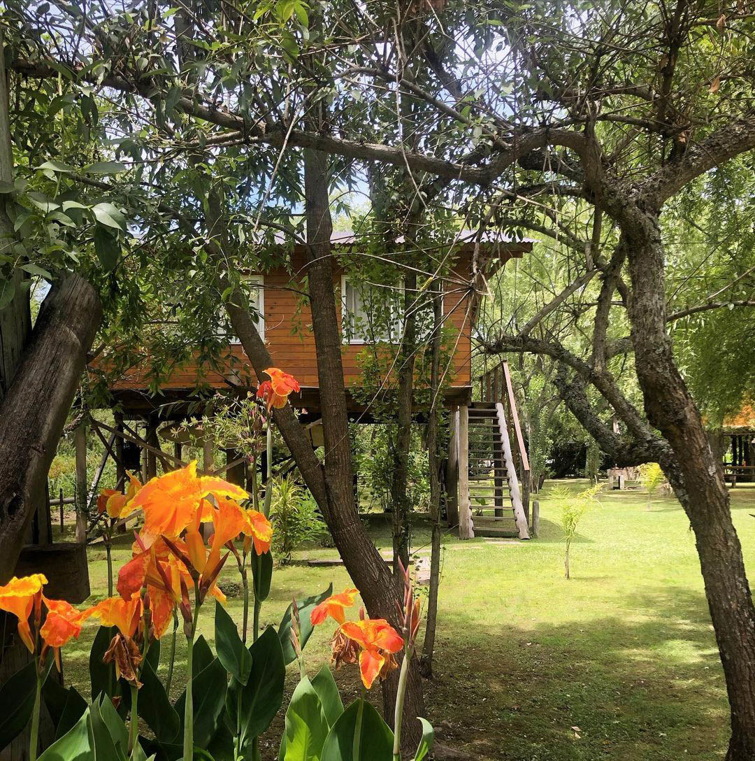 Тур в Буэнос-Айрес на 3 дня