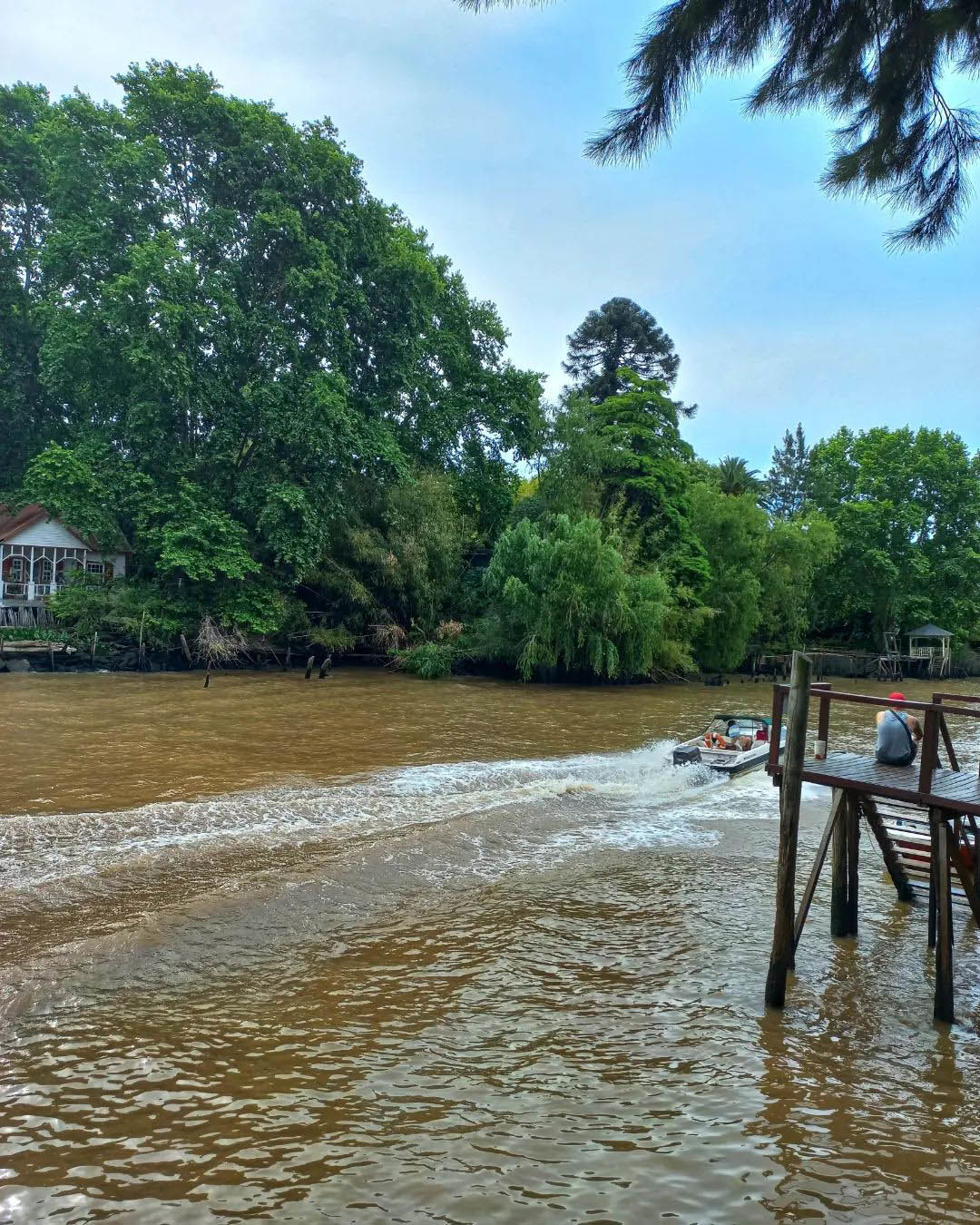 Тур в Буэнос-Айрес на 3 дня