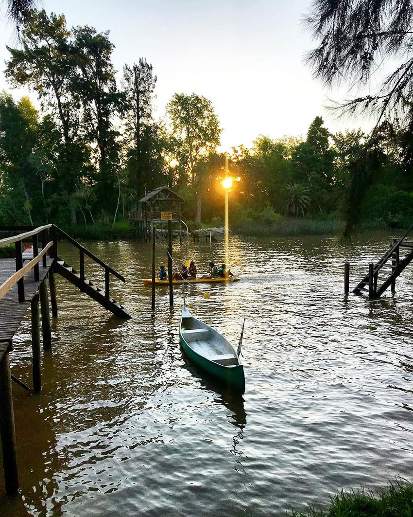 Тур в Буэнос-Айрес на 3 дня