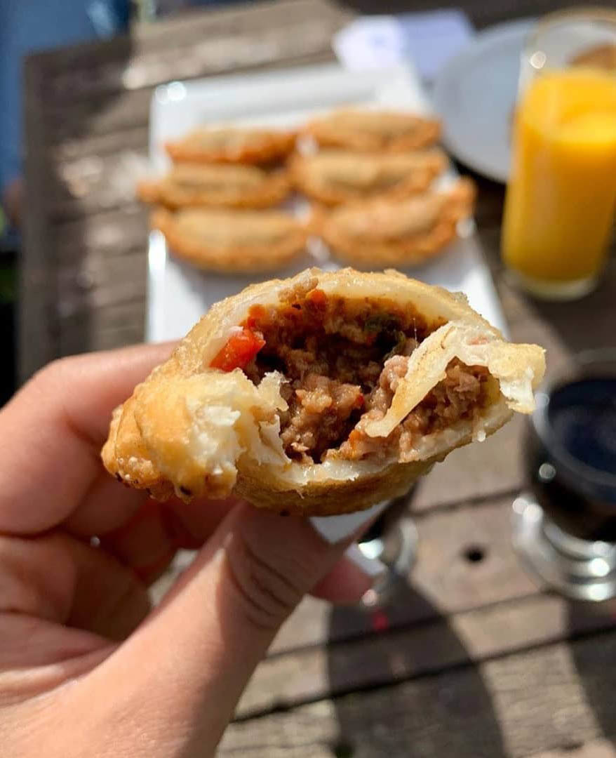 Экскурсия из Буэнос-Айреса на ранчо к гаучо