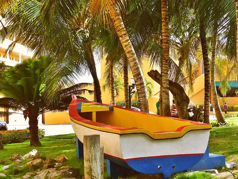 Острова Венесуэлы