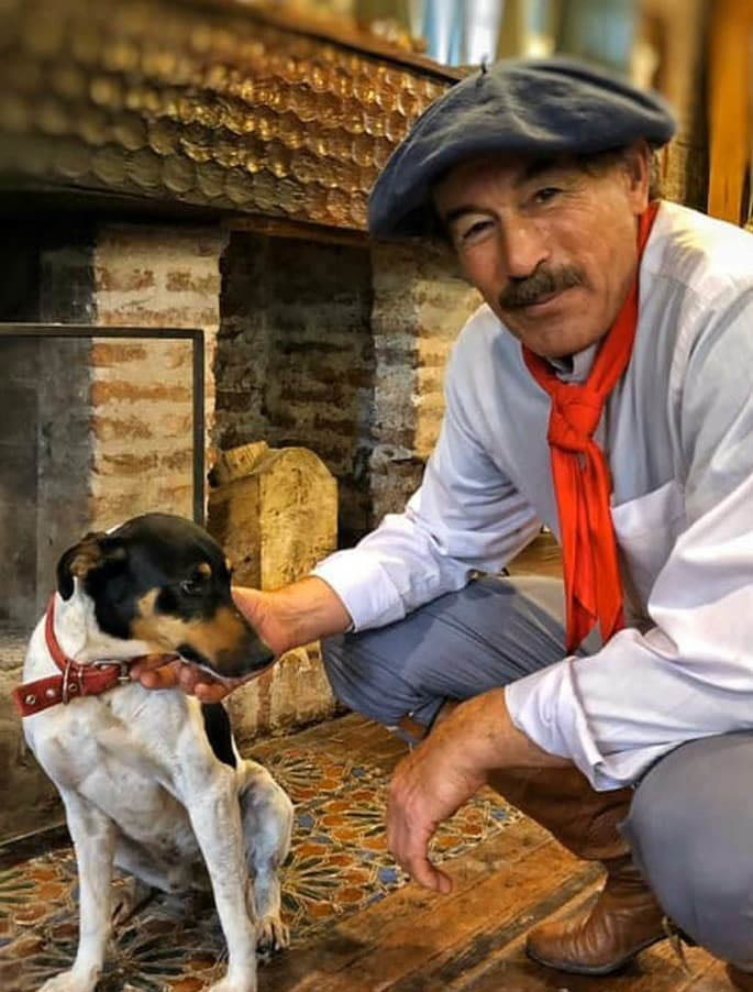 Экскурсия из Буэнос-Айреса на ранчо к гаучо