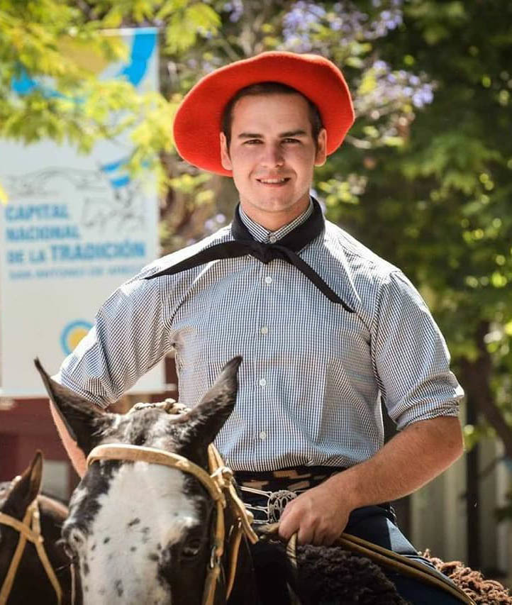 Экскурсия из Буэнос-Айреса на ранчо к гаучо