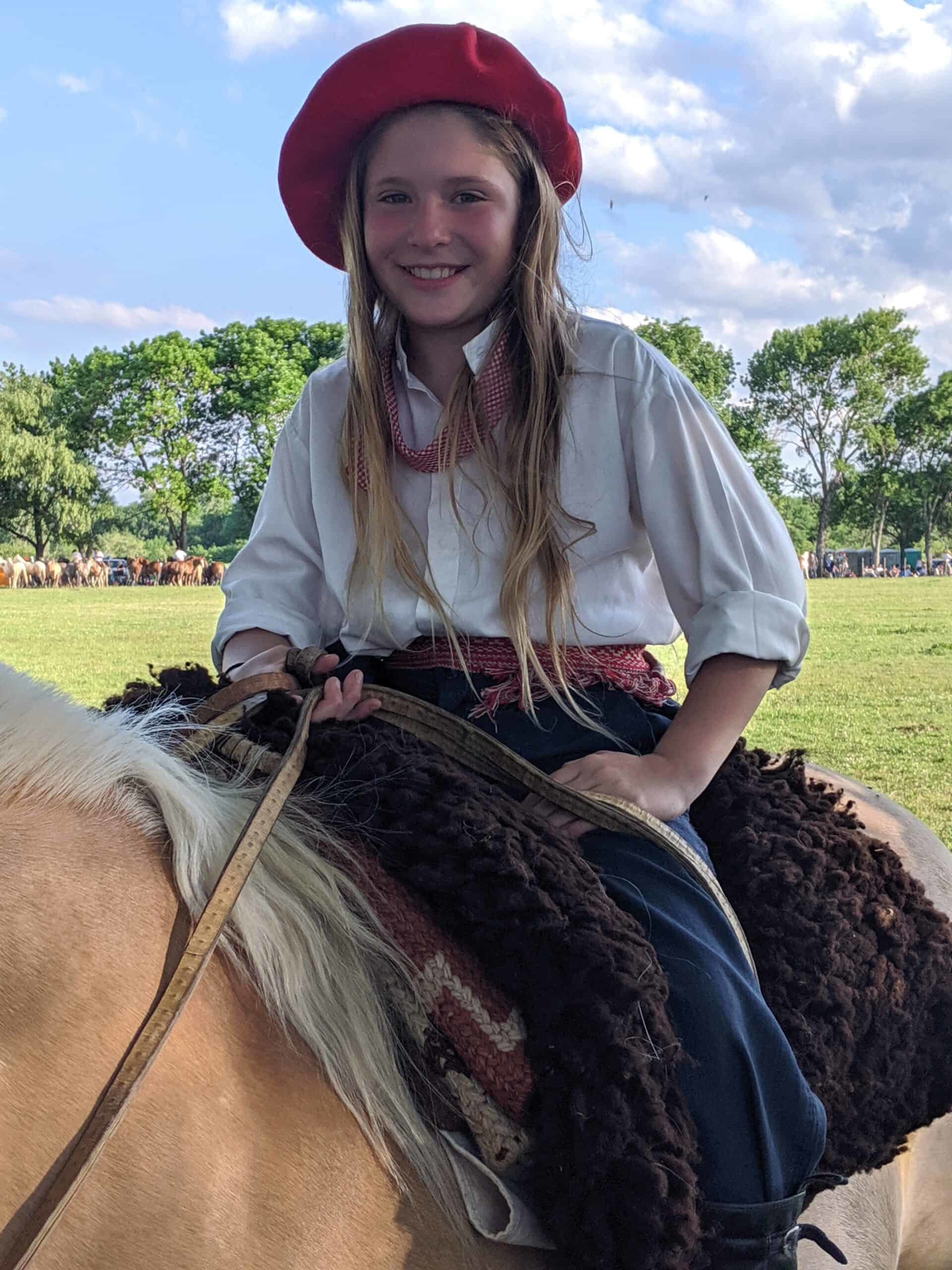 Экскурсия из Буэнос-Айреса на ранчо к гаучо