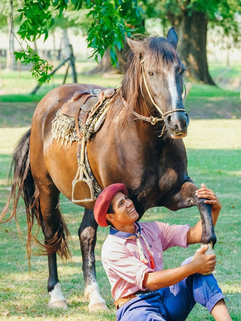 Экскурсия из Буэнос-Айреса на ранчо к гаучо