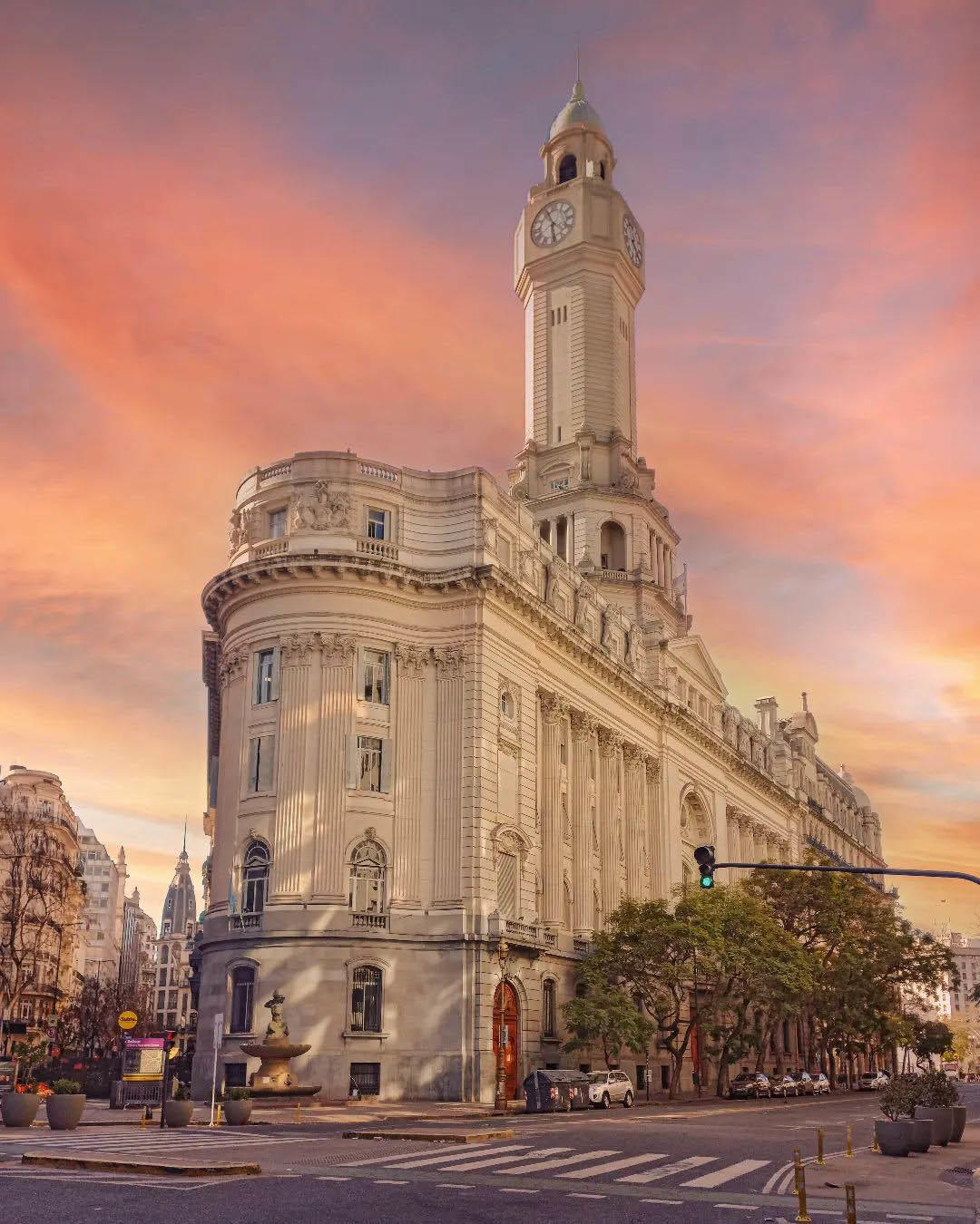 Большой Тур: Вся Аргентина за 14 дней