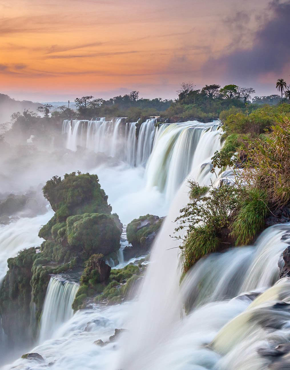 Большой Тур: Вся Аргентина за 14 дней