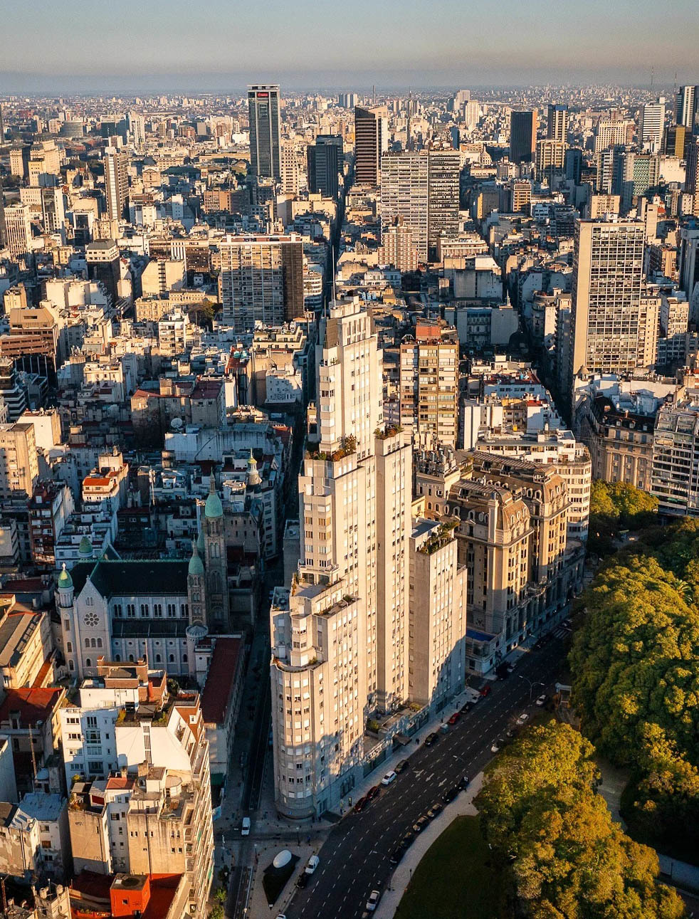 Большой Тур: Вся Аргентина за 14 дней