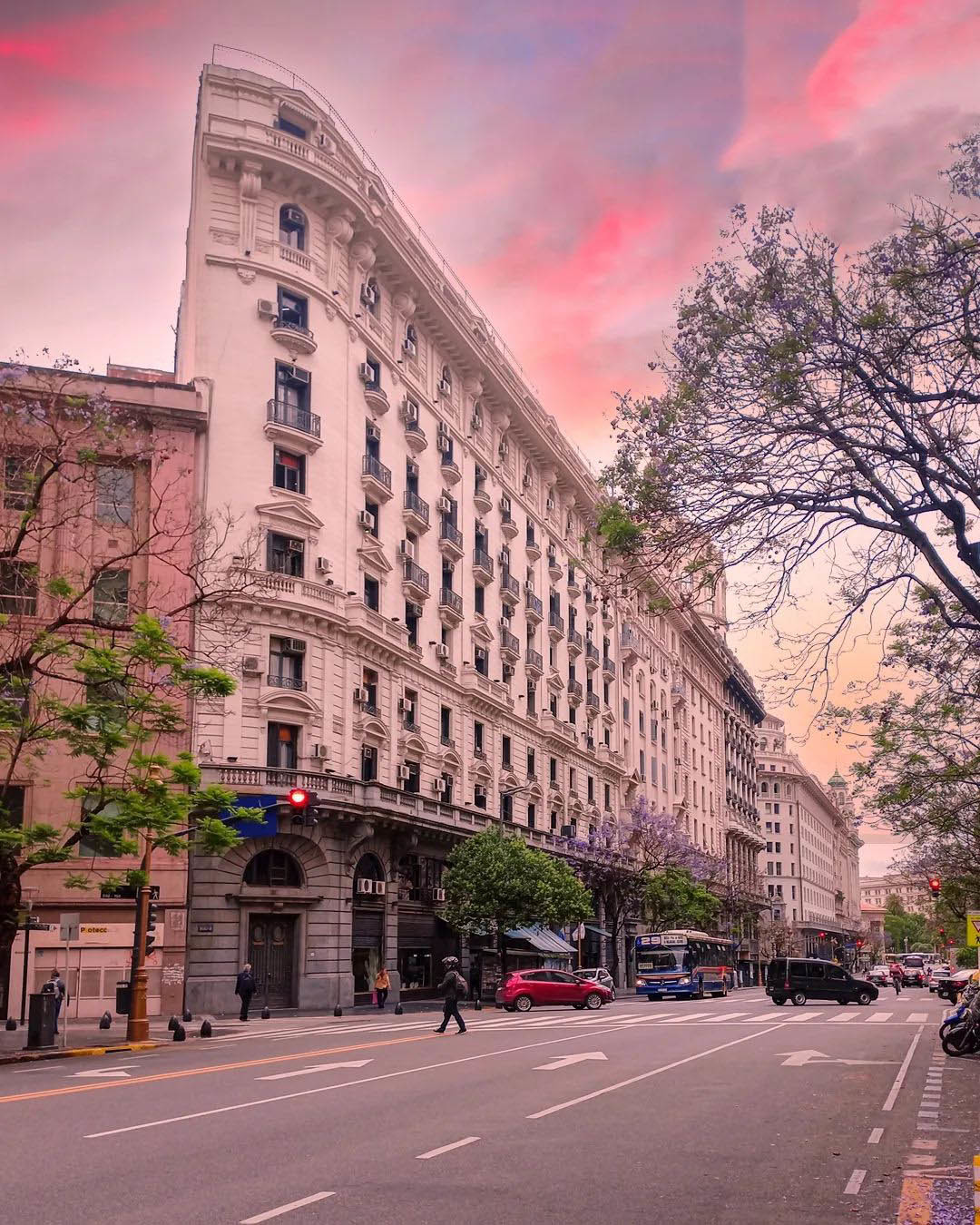 Большой Тур: Вся Аргентина за 14 дней