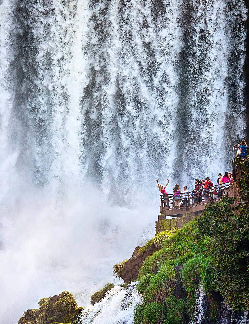 Большой Тур: Вся Аргентина за 14 дней