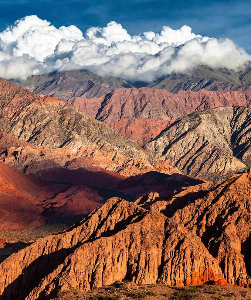 Большой Тур: Вся Аргентина за 14 дней