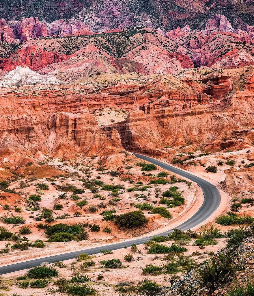 Большой Тур: Вся Аргентина за 14 дней