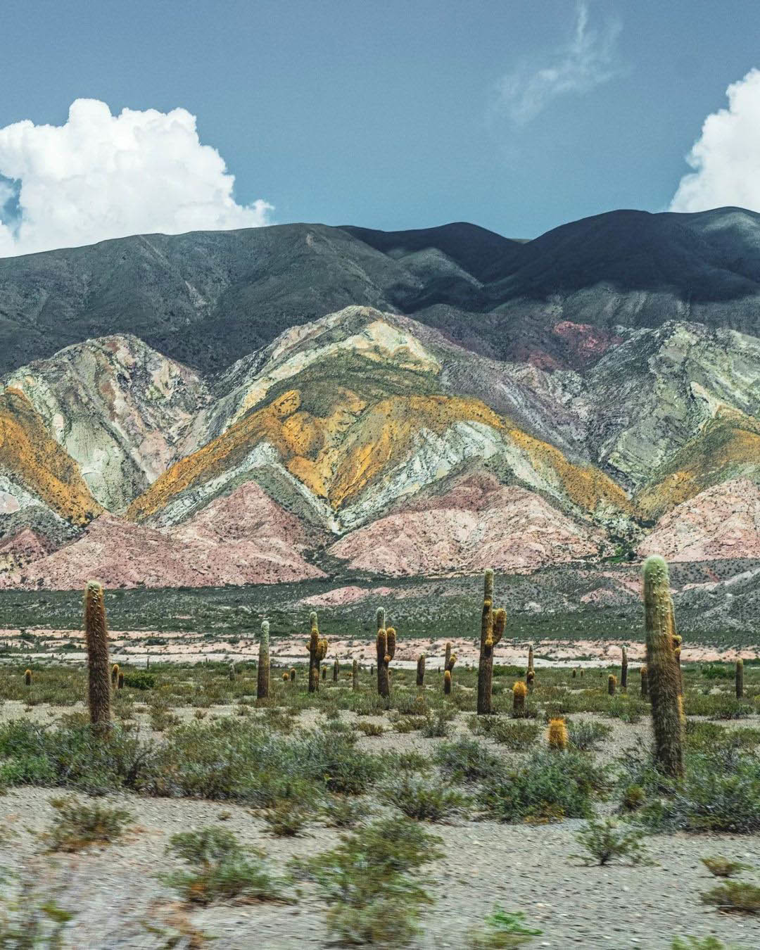 Большой Тур: Вся Аргентина за 14 дней