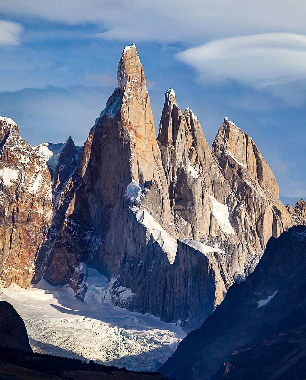 Большой Тур: Вся Аргентина за 14 дней