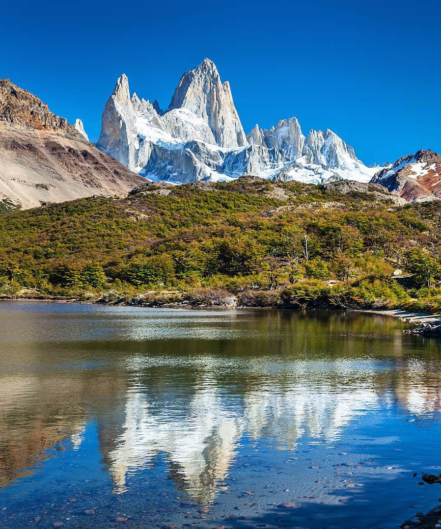 Большой Тур: Вся Аргентина за 14 дней