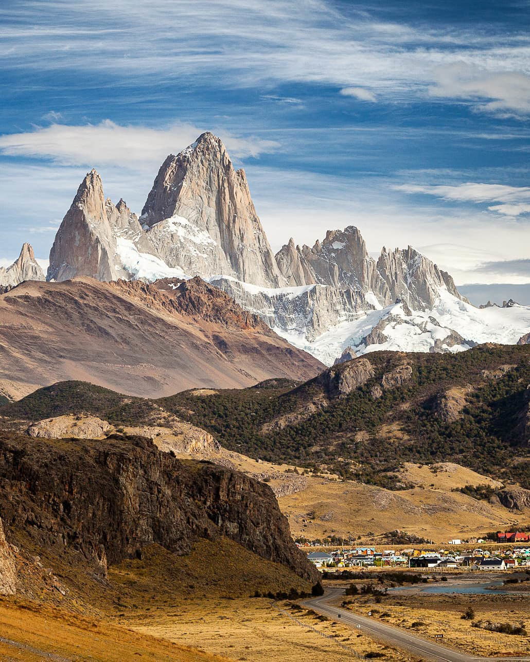 Большой Тур: Вся Аргентина за 14 дней