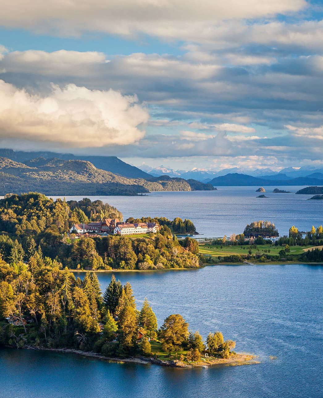 Большой Тур: Вся Аргентина за 14 дней