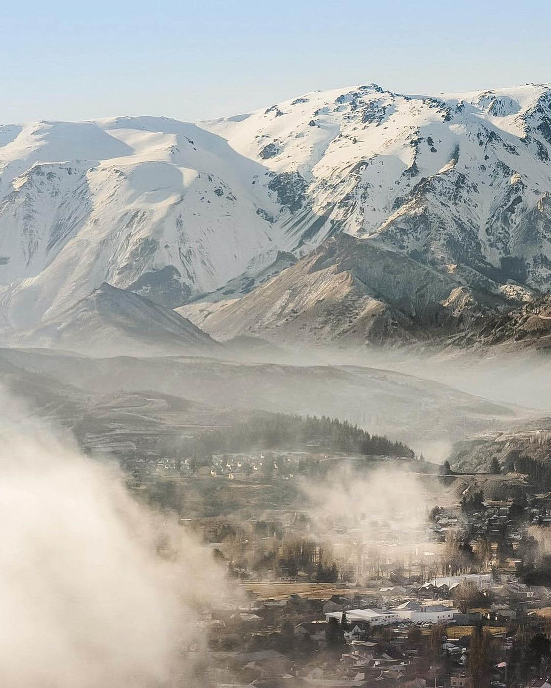 Большой Тур: Вся Аргентина за 14 дней