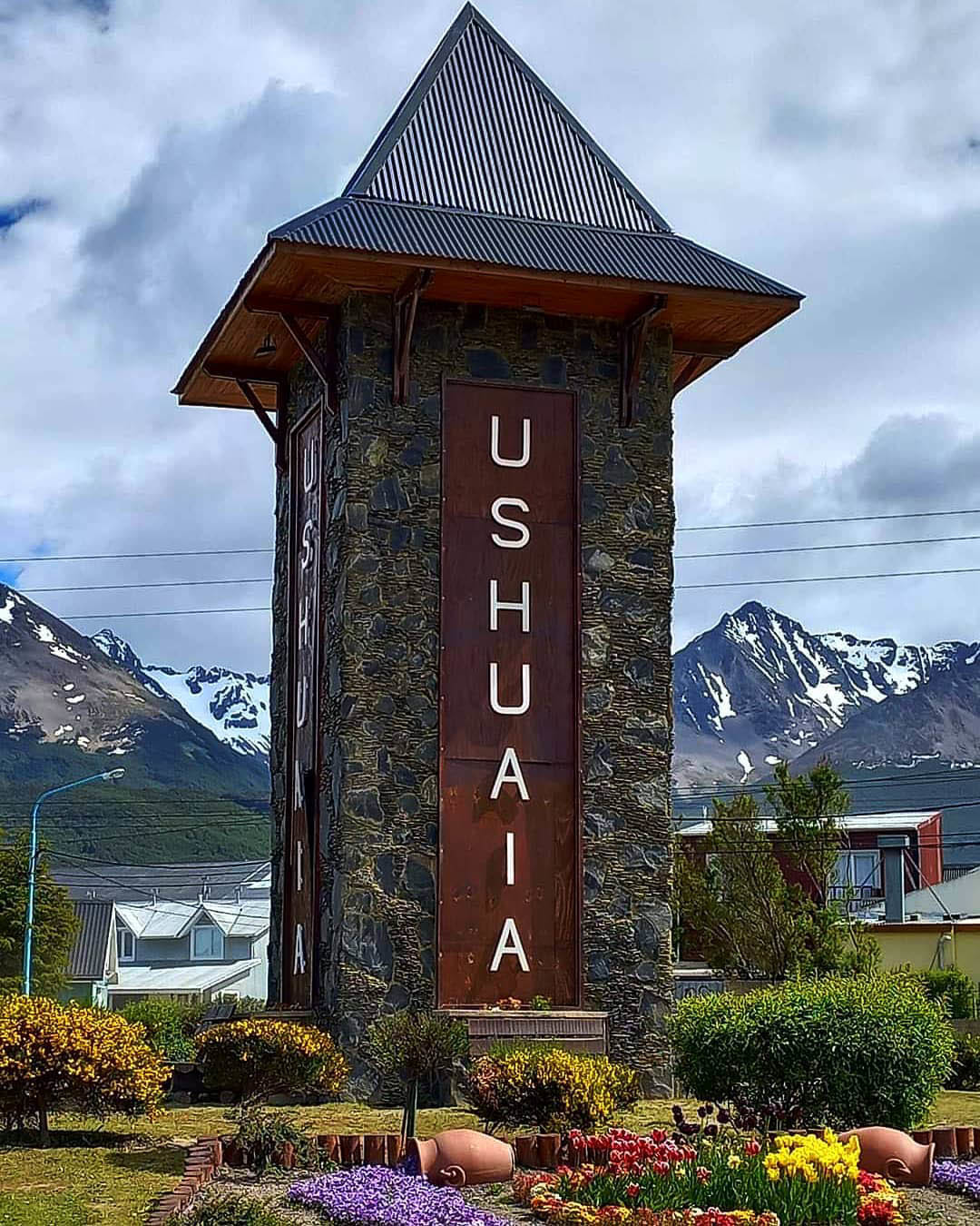 Большой Тур: Вся Аргентина за 14 дней