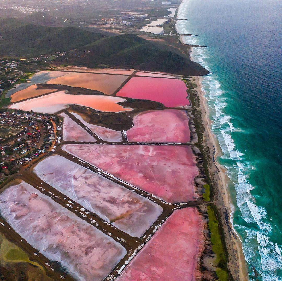 Остров Маргарита — Жемчужина Карибского моря