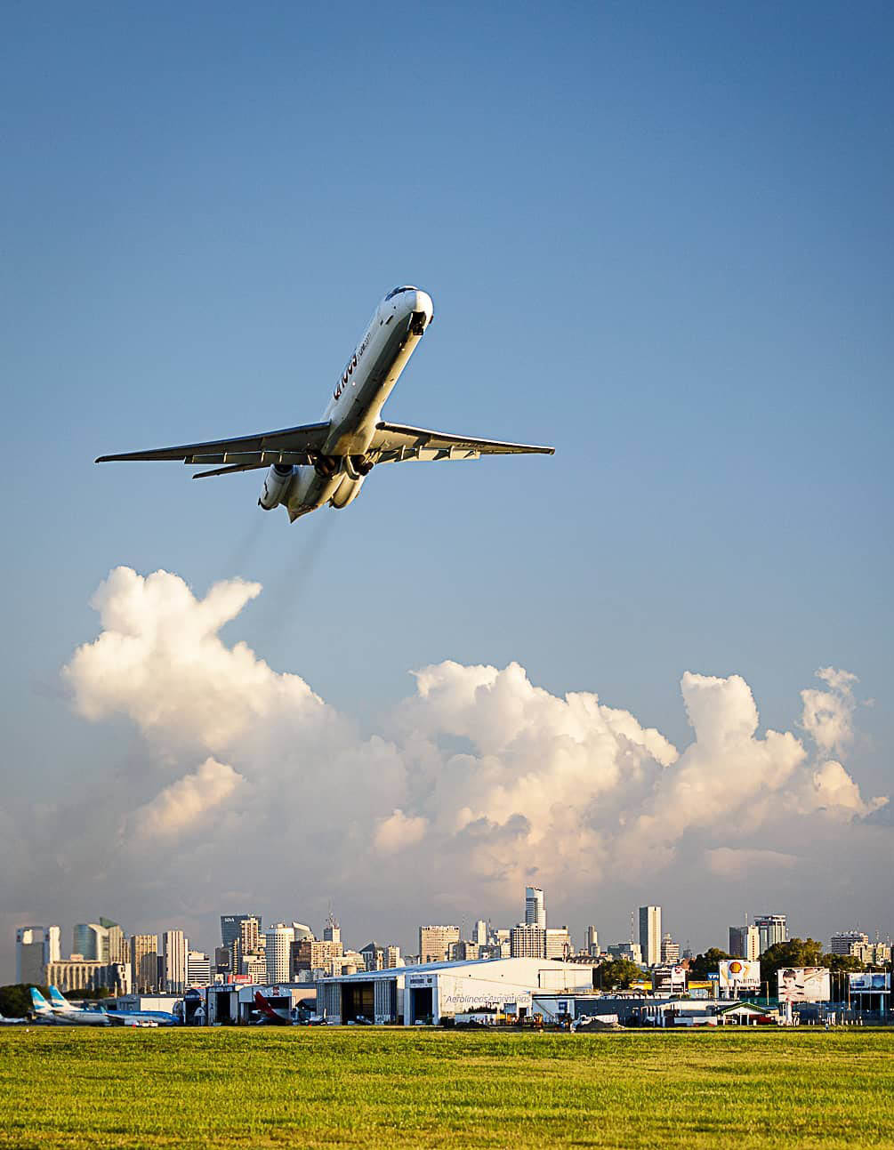 Большой Тур: Вся Аргентина за 14 дней