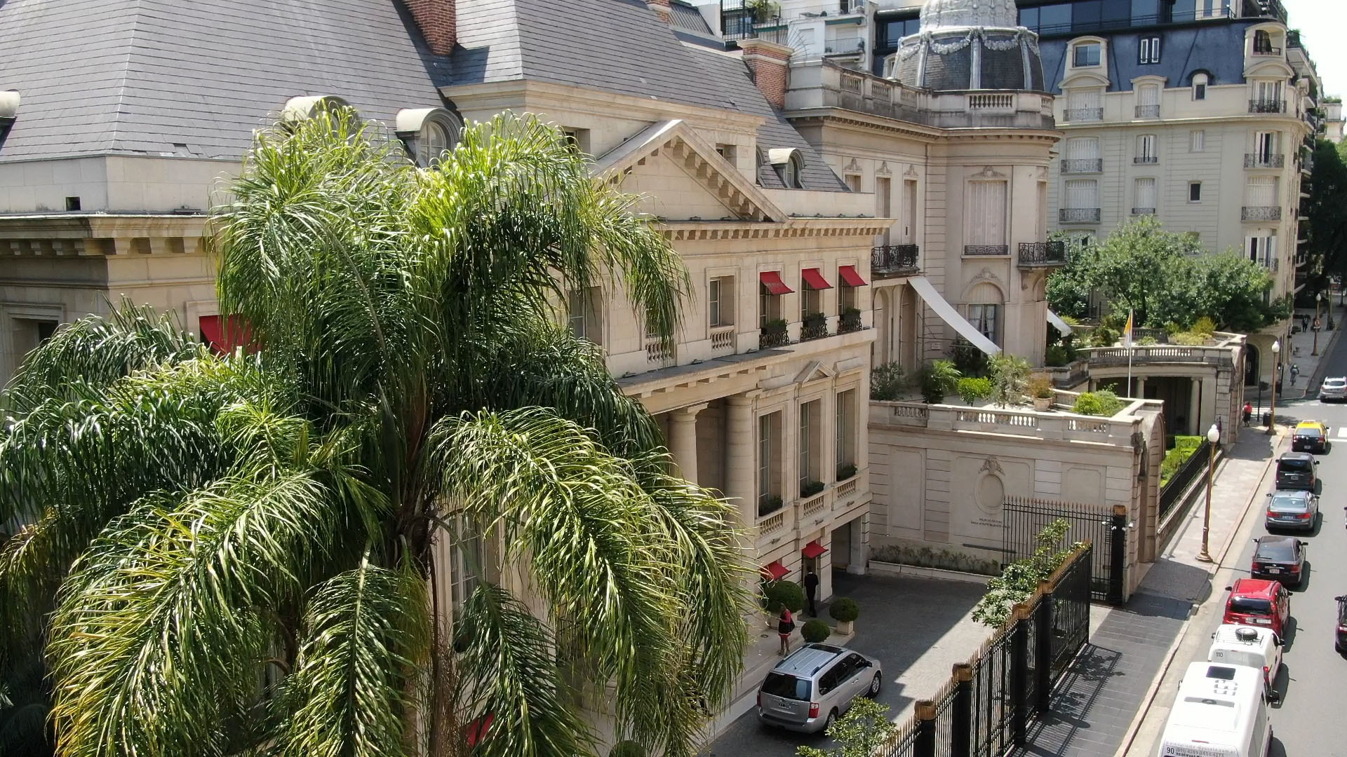 Экскурсия в Буэнос-Айресе по районам Ретиро и Реколета